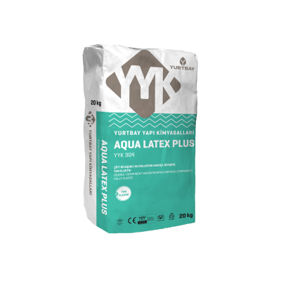 AQUALATEX PLUS TOZ