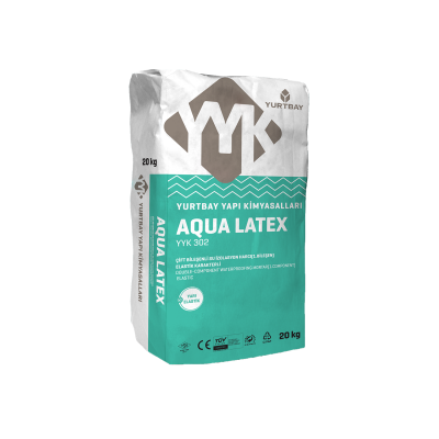 AQUALATEX TOZ