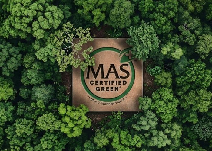 Yurtbay Seramik’ten Sağlıklı İç Mekânlar İçin Önemli Adım