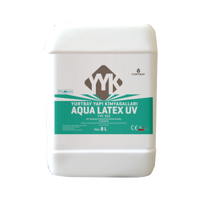 AQUALATEX UV SIVI