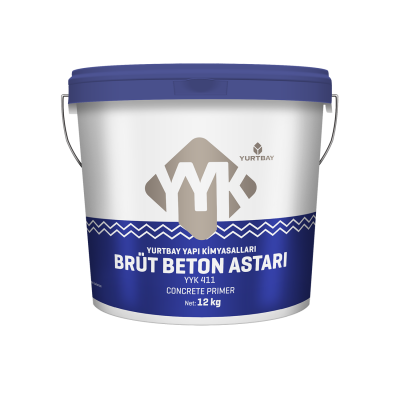 BRÜT BETON ASTARI
