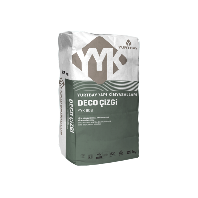DECO ÇİZGİ