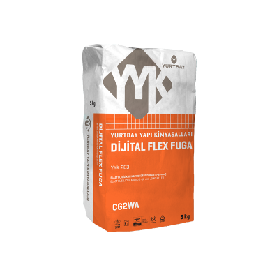 DİJİTAL FLEX FUGA