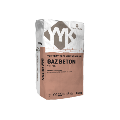 GAZ BETON