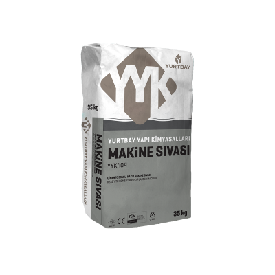 MAKİNE SIVASI
