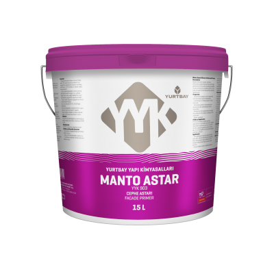 MANTO ASTAR