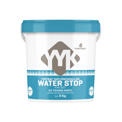 WATER STOP